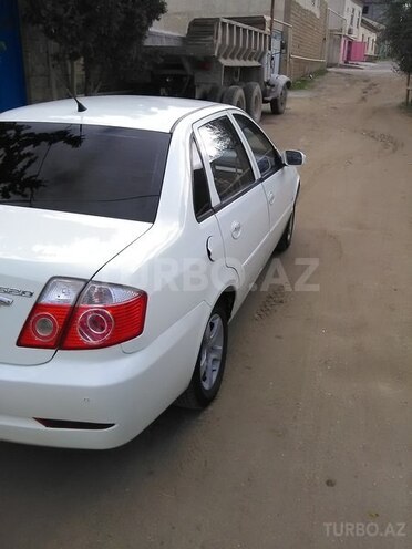 Lifan 520 2008, 195,000 km - 1.6 l - Bakı