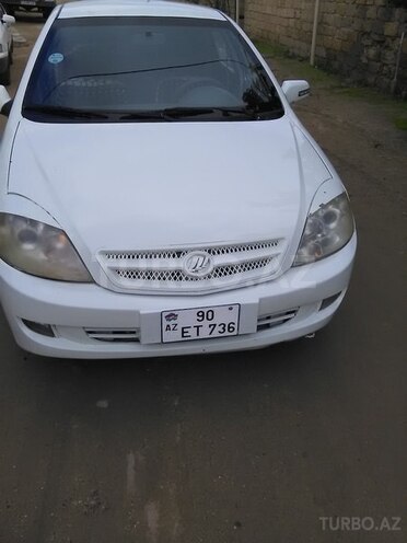 Lifan 520 2008, 195,000 km - 1.6 l - Bakı
