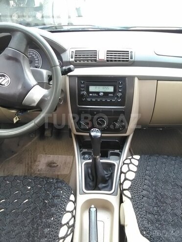 Lifan 520 2008, 195,000 km - 1.6 l - Bakı