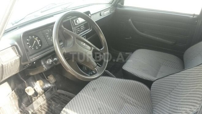 LADA (VAZ) 2107 2009, 85,000 km - 1.6 l - Mingəçevir