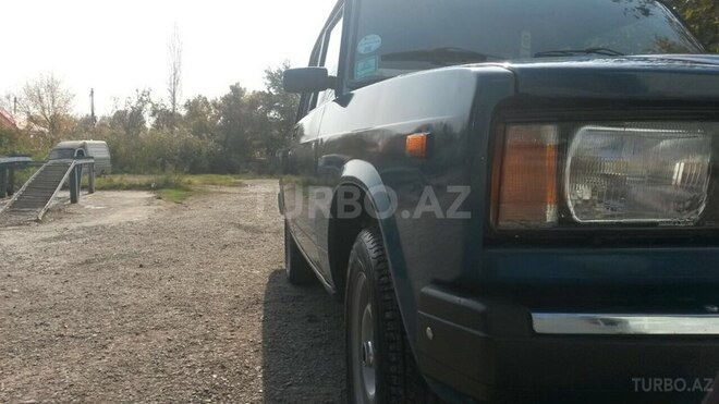 LADA (VAZ) 2107 2009, 85,000 km - 1.6 l - Mingəçevir