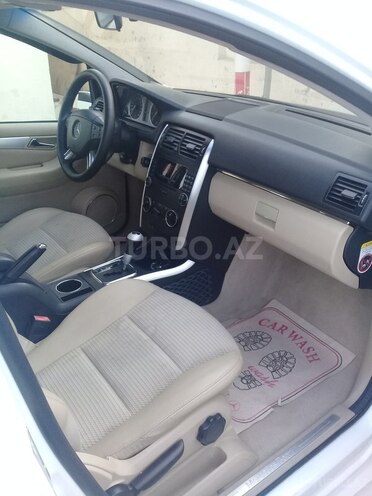 Mercedes B 200 2005, 170,000 km - 2.0 л - Bakı