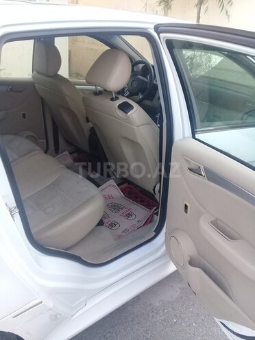 Mercedes B 200 2005, 170,000 km - 2.0 л - Bakı