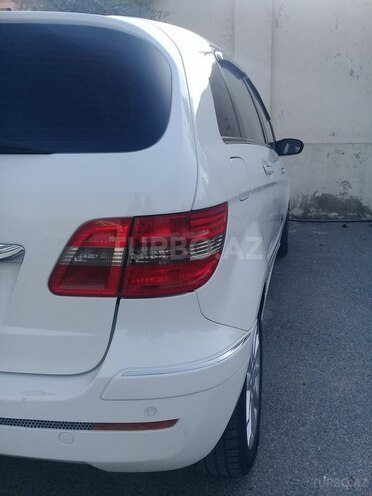Mercedes B 200 2005, 170,000 km - 2.0 л - Bakı