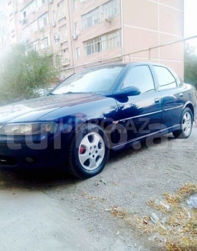 Opel Vectra 1999, 183,200 km - 1.8 l - Bakı