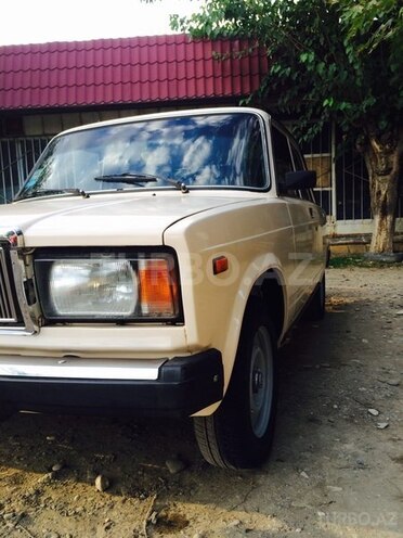 LADA (VAZ) 2107 1993, 89,000 km - 1.6 л - Ağcabədi