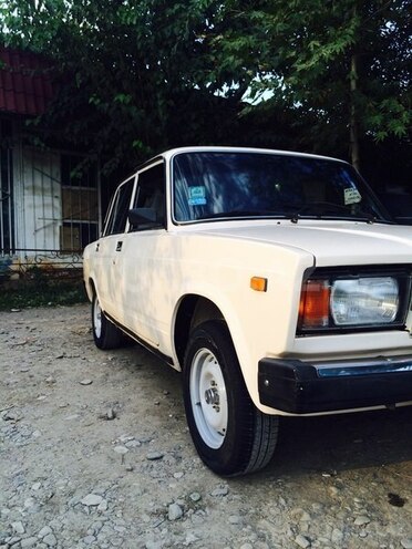 LADA (VAZ) 2107 1993, 89,000 km - 1.6 л - Ağcabədi