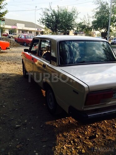 LADA (VAZ) 2107 1993, 89,000 km - 1.6 л - Ağcabədi