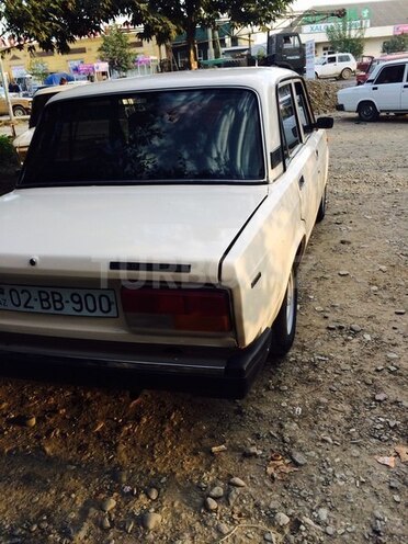 LADA (VAZ) 2107 1993, 89,000 km - 1.6 л - Ağcabədi