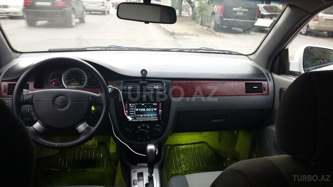 Daewoo Gentra 2014, 117,534 km - 0.2 l - Bakı