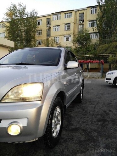 Kia Sorento 2004, 244,122 km - 0.3 l - Sumqayıt
