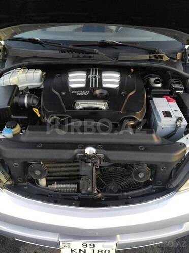 Kia Sorento 2004, 244,122 km - 0.3 l - Sumqayıt