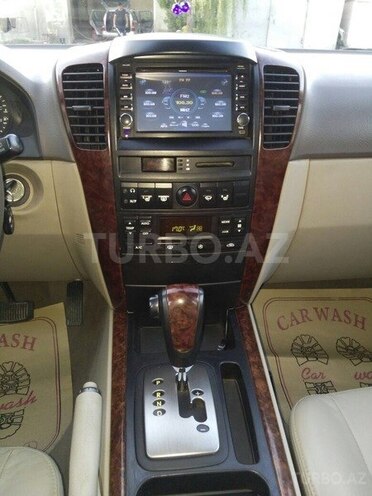 Kia Sorento 2004, 244,122 km - 0.3 l - Sumqayıt