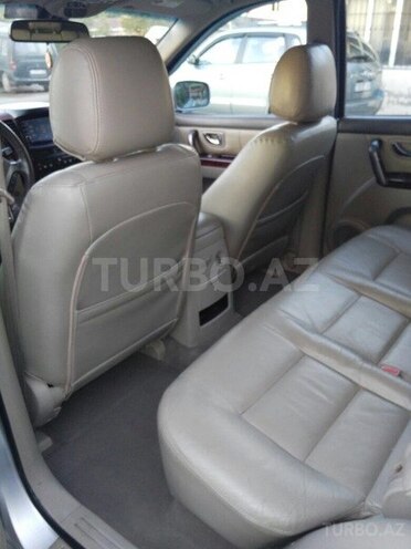 Kia Sorento 2004, 244,122 km - 0.3 l - Sumqayıt