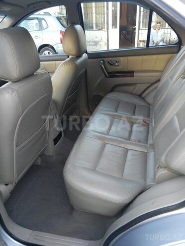 Kia Sorento 2004, 244,122 km - 0.3 l - Sumqayıt