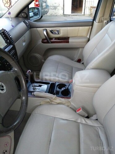 Kia Sorento 2004, 244,122 km - 0.3 l - Sumqayıt