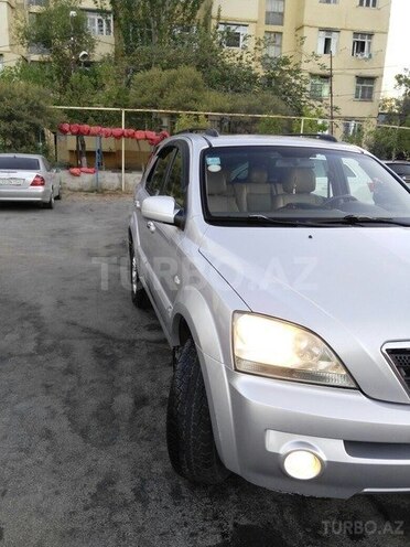 Kia Sorento 2004, 244,122 km - 0.3 l - Sumqayıt