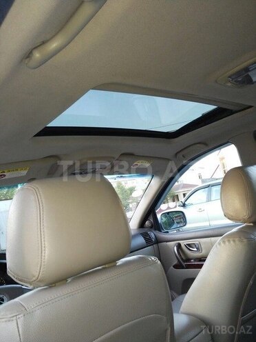 Kia Sorento 2004, 244,122 km - 0.3 l - Sumqayıt