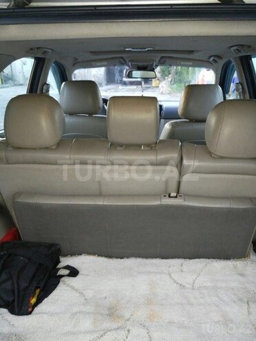 Kia Sorento 2004, 244,122 km - 0.3 l - Sumqayıt