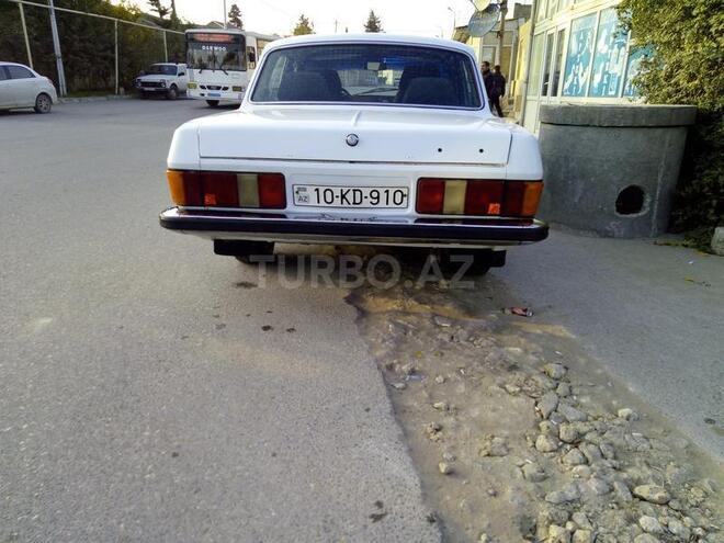 GAZ 3102 1998, 150,000 km - 0.1 л - Bakı