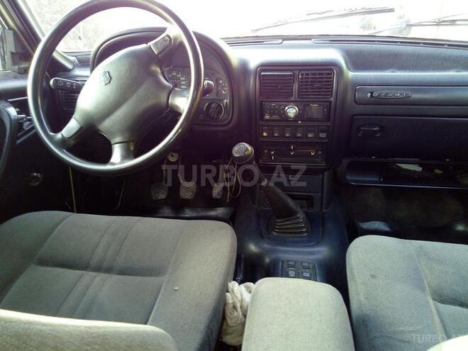 GAZ 3102 1998, 150,000 km - 0.1 л - Bakı