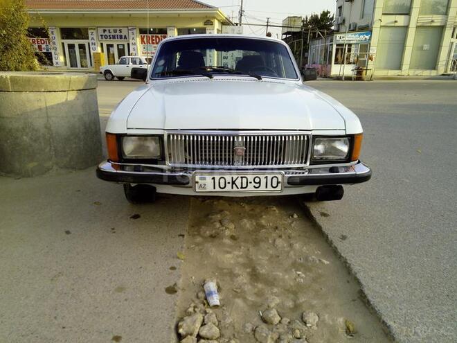 GAZ 3102 1998, 150,000 km - 0.1 л - Bakı