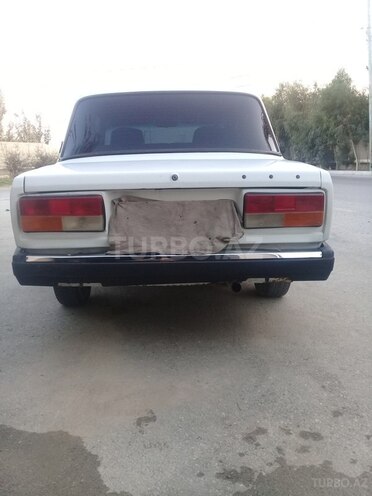 LADA (VAZ) 2107 2007, 120,000 km - 1.6 l - Bakı