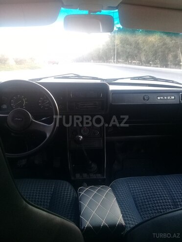 LADA (VAZ) 2107 2007, 120,000 km - 1.6 l - Bakı
