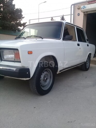 LADA (VAZ) 2107 2007, 120,000 km - 1.6 l - Bakı
