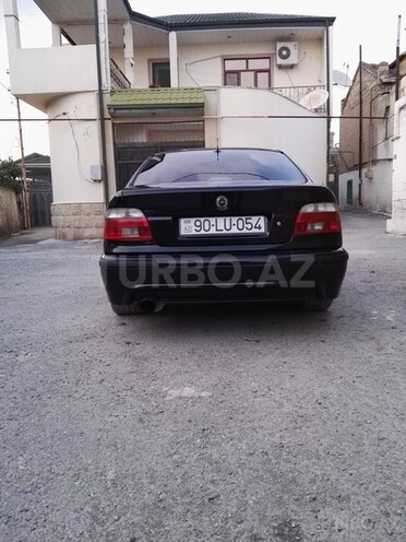 BMW 523 1998, 377,800 km - 2.5 l - Bakı
