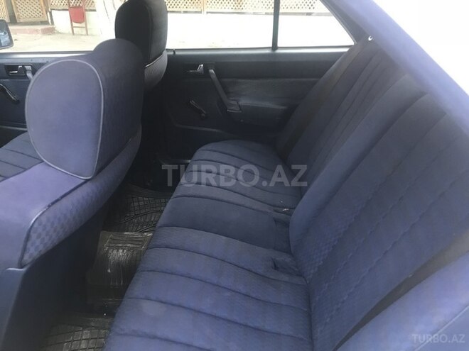 Mercedes 190 1993, 273,440 km - 1.8 l - Bakı