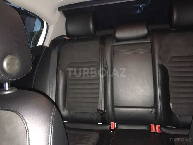 Volkswagen Passat 2011, 76,000 km - 1.8 l - Bakı