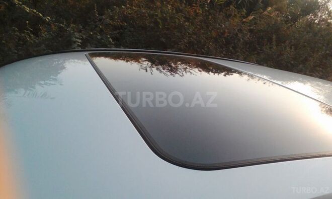 Hyundai Sonata 2007, 200,000 km - 2.4 l - Şirvan