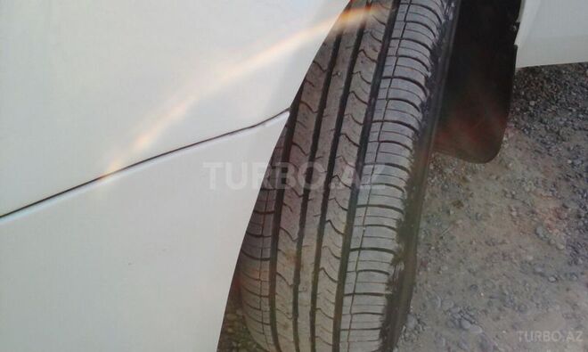 Hyundai Sonata 2007, 200,000 km - 2.4 l - Şirvan