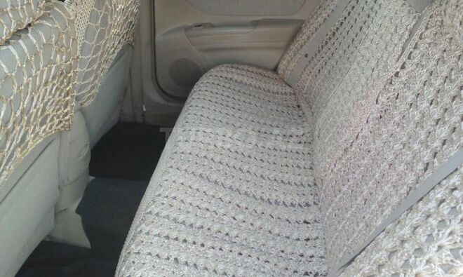 Hyundai Sonata 2007, 200,000 km - 2.4 l - Şirvan