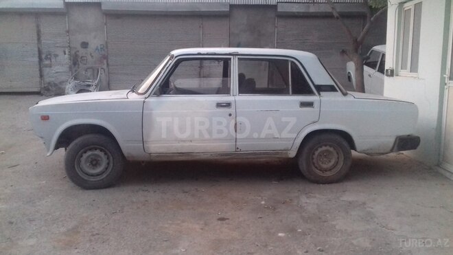 LADA (VAZ) 2107 1982, 777,777 km - 0.2 л - Gəncə