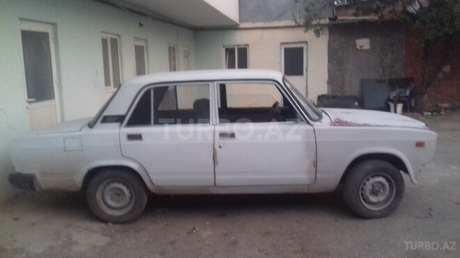 LADA (VAZ) 2107 1982, 777,777 km - 0.2 л - Gəncə