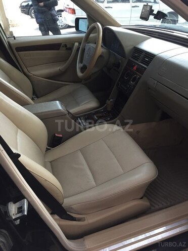 Mercedes C 230 1998, 194,300 km - 2.3 l - Mingəçevir