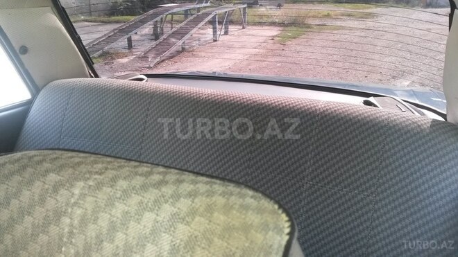 LADA (VAZ) 2107 2009, 85,000 km - 1.6 l - Mingəçevir