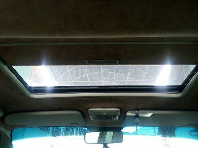Land Rover Freelander 2001, 234,521 km - 2.5 l - Gəncə