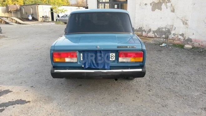 LADA (VAZ) 2107 2009, 85,000 km - 1.6 l - Mingəçevir