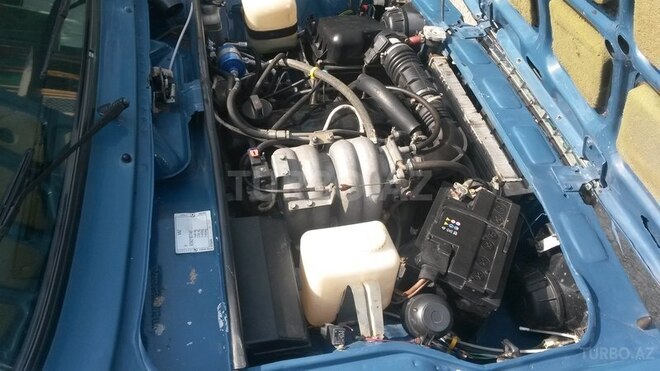 LADA (VAZ) 2107 2009, 85,000 km - 1.6 l - Mingəçevir
