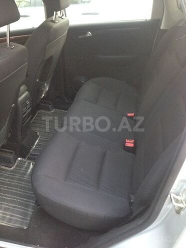 Mercedes A 170 2005, 159,000 km - 1.7 l - Bakı