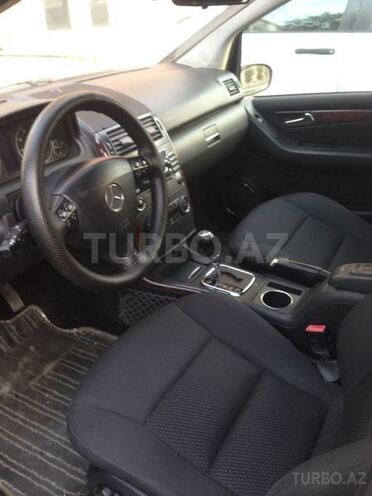 Mercedes A 170 2005, 159,000 km - 1.7 l - Bakı