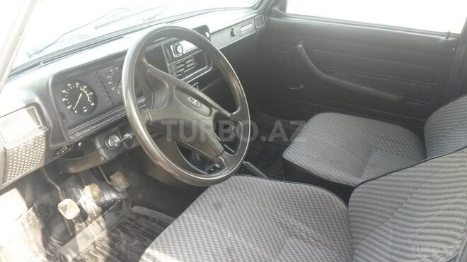LADA (VAZ) 2107 2009, 85,000 km - 1.6 l - Mingəçevir