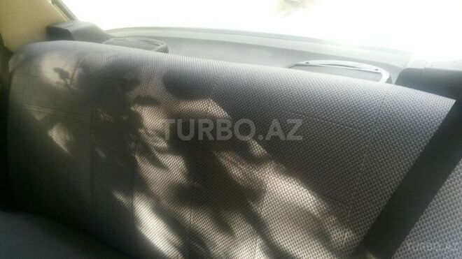 LADA (VAZ) 2107 2009, 85,000 km - 1.6 l - Mingəçevir