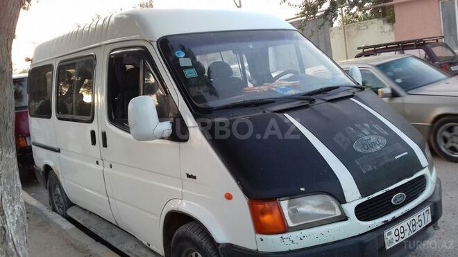 Ford Transit 1997, 280,000 km - 2.5 l - Bakı
