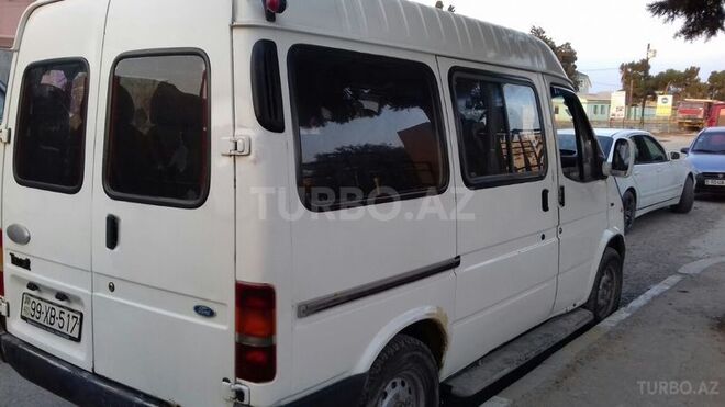 Ford Transit 1997, 280,000 km - 2.5 l - Bakı