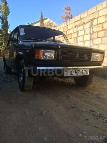 LADA (VAZ) 2107 2010, 115,000 km - 1.6 l - Bakı