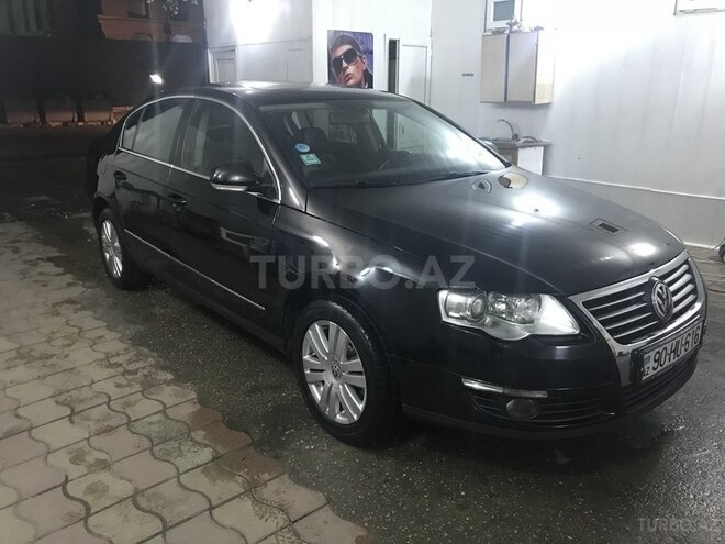 Volkswagen Passat 2010, 136,000 km - 1.8 l - Bakı
